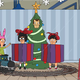 Illustration for article titled iBob’s Burgers/i: “God Rest Ye Merry Gentle-Mannequins”
